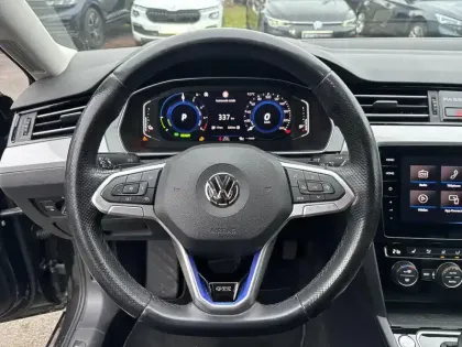 Photo 22 Volkswagen Passat  SW 1.4 TSI Hybride Rechargeable DSG6