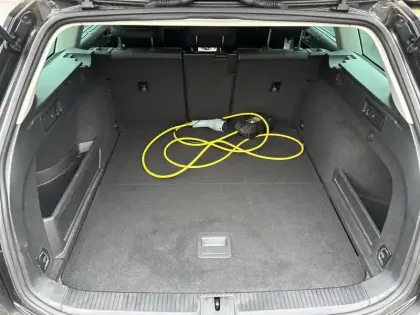Photo 10 Volkswagen Passat  SW 1.4 TSI Hybride Rechargeable DSG6