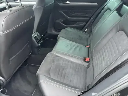 Photo 7 Volkswagen Passat  SW 1.4 TSI Hybride Rechargeable DSG6