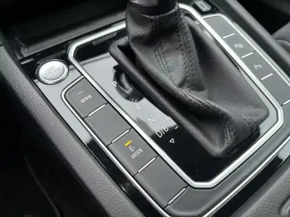 Photo 11 Volkswagen Passat  SW 1.4 TSI Hybride Rechargeable DSG6