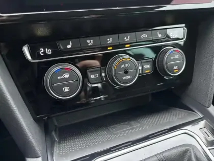 Photo 19 Volkswagen Passat  SW 1.4 TSI Hybride Rechargeable DSG6