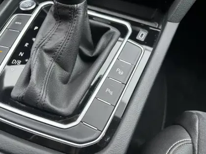 Photo 12 Volkswagen Passat  SW 1.4 TSI Hybride Rechargeable DSG6