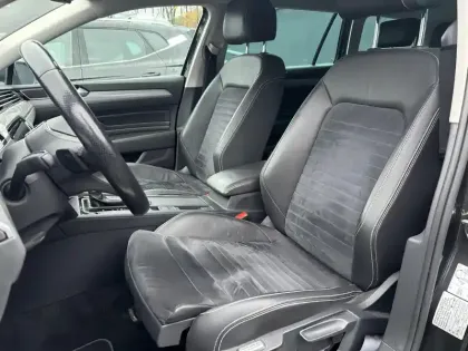 Photo 6 Volkswagen Passat  SW 1.4 TSI Hybride Rechargeable DSG6