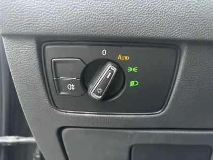 Photo 27 Volkswagen Passat  SW 1.4 TSI Hybride Rechargeable DSG6