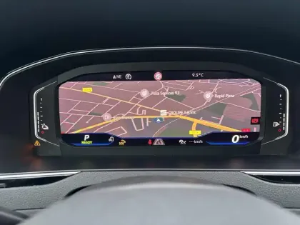 Photo 21 Volkswagen Passat  SW 1.4 TSI Hybride Rechargeable DSG6