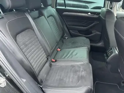 Photo 8 Volkswagen Passat  SW 1.4 TSI Hybride Rechargeable DSG6