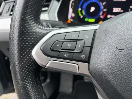 Photo 23 Volkswagen Passat  SW 1.4 TSI Hybride Rechargeable DSG6