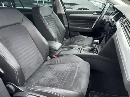 Photo 9 Volkswagen Passat  SW 1.4 TSI Hybride Rechargeable DSG6