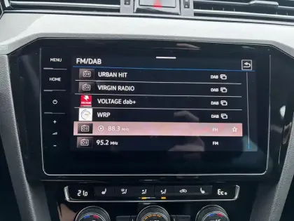 Photo 20 Volkswagen Passat  SW 1.4 TSI Hybride Rechargeable DSG6