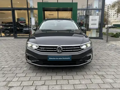 Photo 5 Volkswagen Passat  SW 1.4 TSI Hybride Rechargeable DSG6