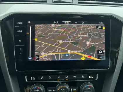 Photo 32 Volkswagen Passat  SW 1.4 TSI Hybride Rechargeable DSG6