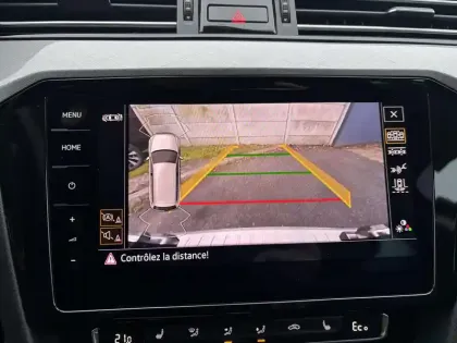 Photo 25 Volkswagen Passat  SW 1.4 TSI Hybride Rechargeable DSG6