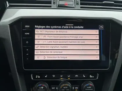 Photo 30 Volkswagen Passat  SW 1.4 TSI Hybride Rechargeable DSG6