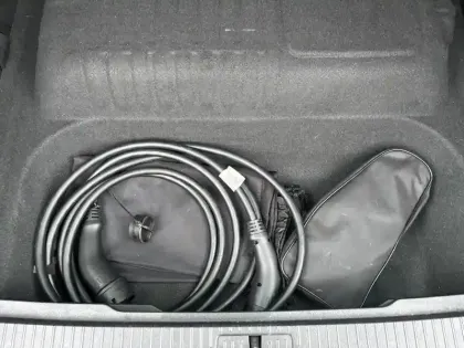 Photo 34 Volkswagen Passat  SW 1.4 TSI Hybride Rechargeable DSG6