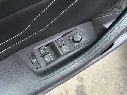 Photo 17 Volkswagen Passat  SW 1.4 TSI Hybride Rechargeable DSG6