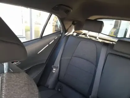 Photo 13 Toyota Corolla  Hybride 140ch