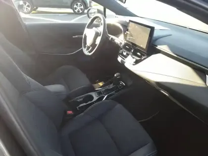 Photo 11 Toyota Corolla  Hybride 140ch