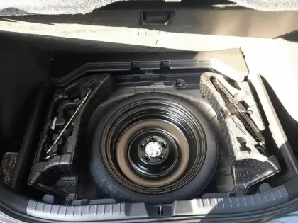 Photo 19 Toyota Corolla  Hybride 140ch