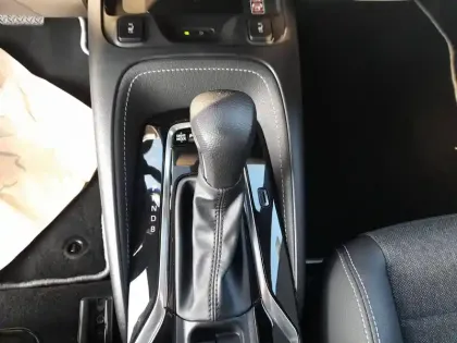 Photo 10 Toyota Corolla  Hybride 140ch