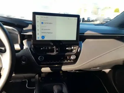 Photo 9 Toyota Corolla  Hybride 140ch