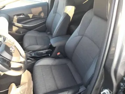 Photo 6 Toyota Corolla  Hybride 140ch