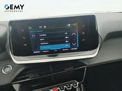 Photo 36 Peugeot 208 Gén. II Ph1 NG Style 5