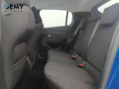 Photo 9 Peugeot 208 Gén. II Ph1 NG Style 5