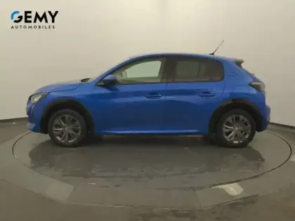 Photo 18 Peugeot 208 Gén. II Ph1 NG Style 5