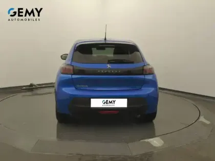 Photo 26 Peugeot 208 Gén. II Ph1 NG Style 5