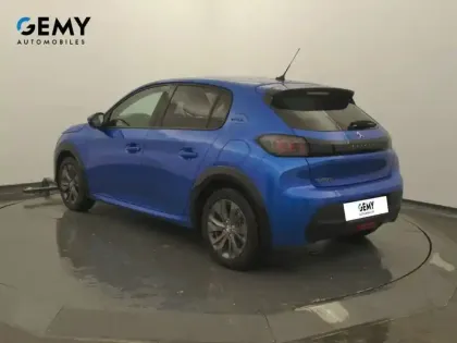 Photo 28 Peugeot 208 Gén. II Ph1 NG Style 5