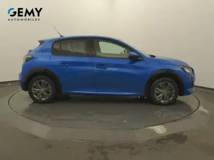 Photo 25 Peugeot 208 Gén. II Ph1 NG Style 5