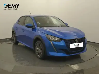 Photo 24 Peugeot 208 Gén. II Ph1 NG Style 5