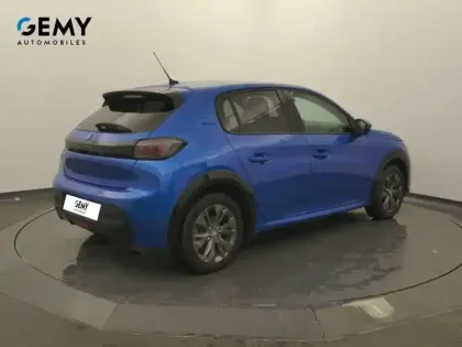 Photo 39 Peugeot 208 Gén. II Ph1 NG Style 5