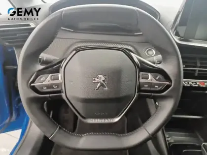 Photo 34 Peugeot 208 Gén. II Ph1 NG Style 5