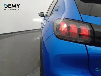 Photo 42 Peugeot 208 Gén. II Ph1 NG Style 5