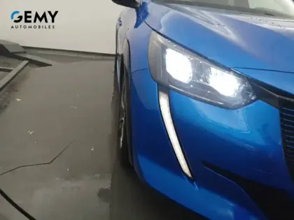 Photo 41 Peugeot 208 Gén. II Ph1 NG Style 5