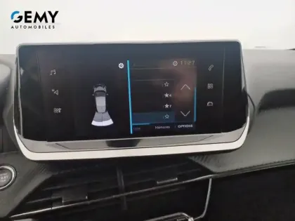 Photo 37 Peugeot 208 Gén. II Ph1 NG Style 5