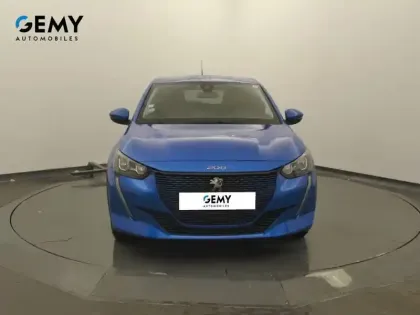 Photo 23 Peugeot 208 Gén. II Ph1 NG Style 5