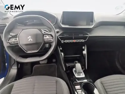 Photo 29 Peugeot 208 Gén. II Ph1 NG Style 5