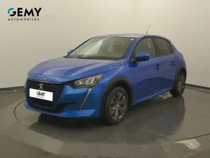 Photo Peugeot 208 Style