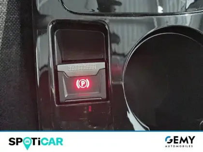 Photo 15 Peugeot 208  Electrique 50 kWh 136ch