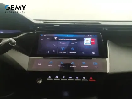 Photo 32 Peugeot 408  PureTech 130 ch S&S EAT8