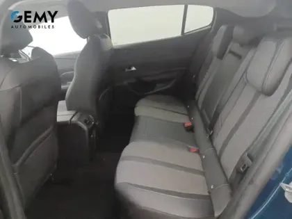 Photo 26 Peugeot 408  PureTech 130 ch S&S EAT8