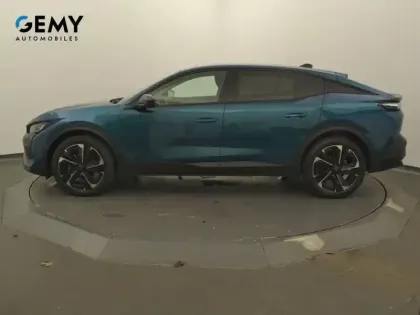 Photo 35 Peugeot 408  PureTech 130 ch S&S EAT8