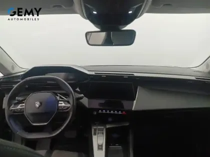 Photo 24 Peugeot 408  PureTech 130 ch S&S EAT8