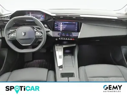 Photo 5 Peugeot 408  PureTech 130 ch S&S EAT8