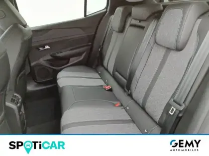 Photo 15 Peugeot 408  PureTech 130 ch S&S EAT8