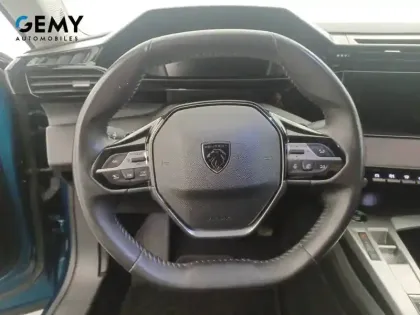 Photo 29 Peugeot 408  PureTech 130 ch S&S EAT8