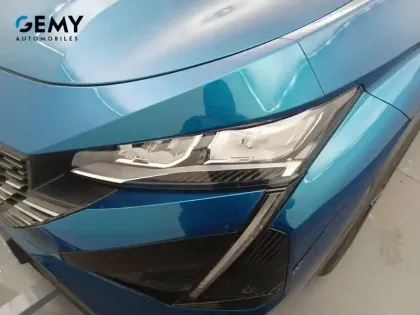 Photo 31 Peugeot 408  PureTech 130 ch S&S EAT8