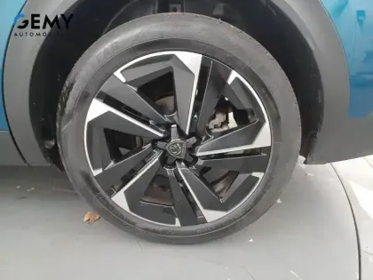 Photo 27 Peugeot 408  PureTech 130 ch S&S EAT8